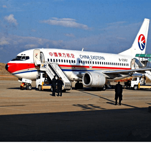 满洲里航空快运航空快运业稳步发展的原因是什么？